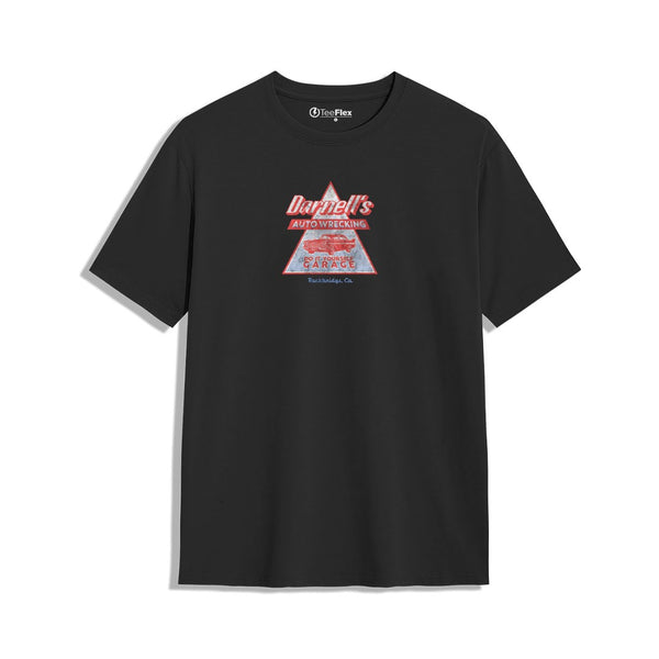 Darnell's Auto Wrecking Tee