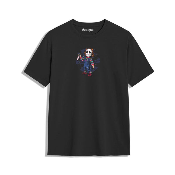 Retro Chucky Tee