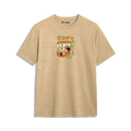 Monkey Plush Regular Tee