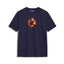 The Wolvie And Dee-Pee Show Tee