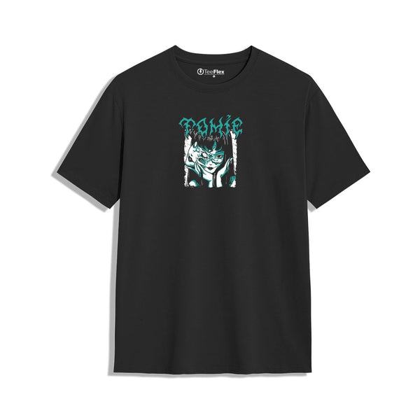 Tomie JI Tee