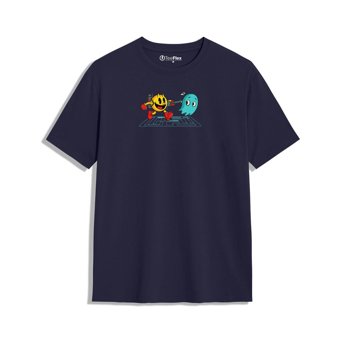 Pac-Busters Regular Tee
