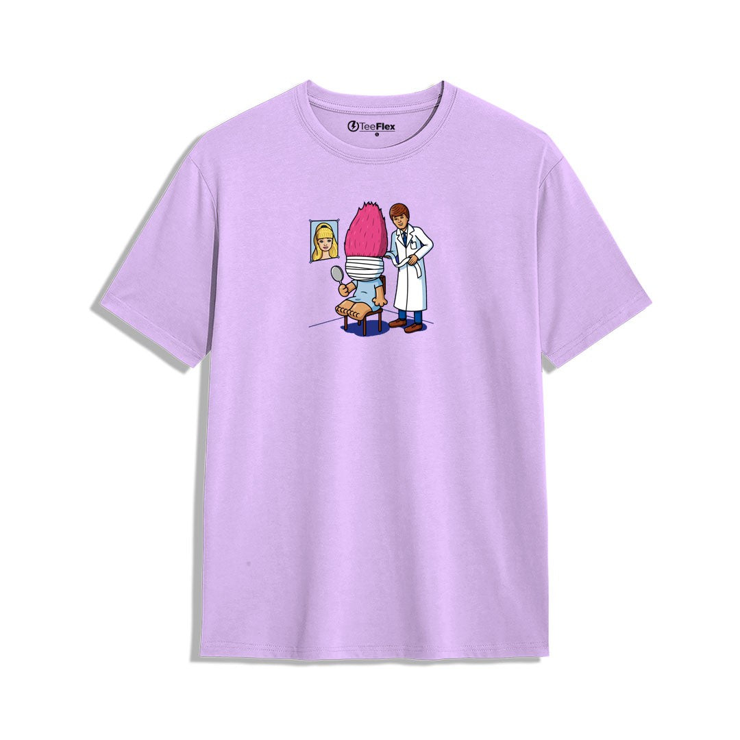 Doll Surgery Regular Tee
