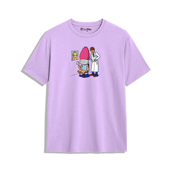 Doll Surgery Tee