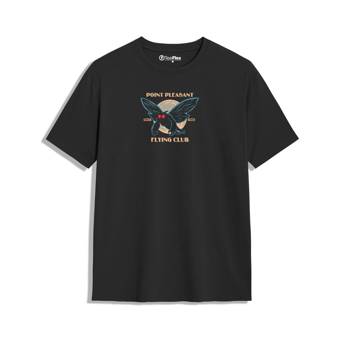 Flying Club Tee Main image