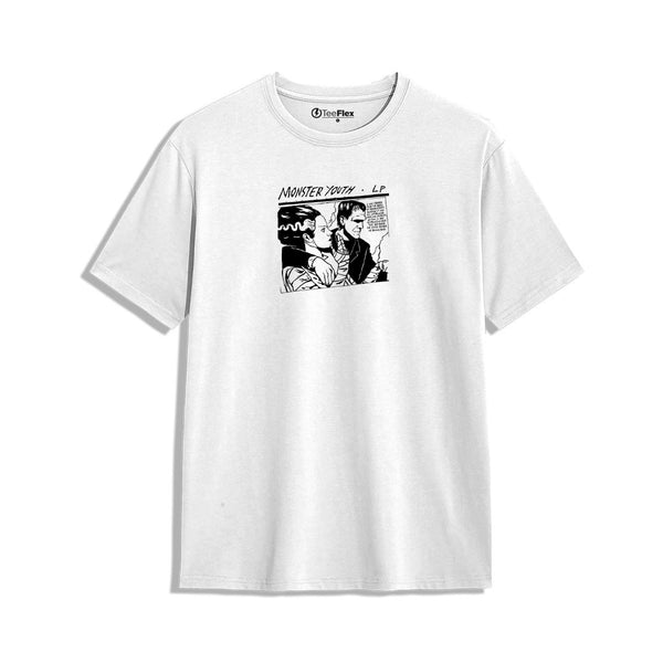 The Monster Youth Tee