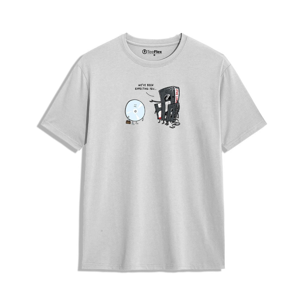 Getting Old Regular Tee