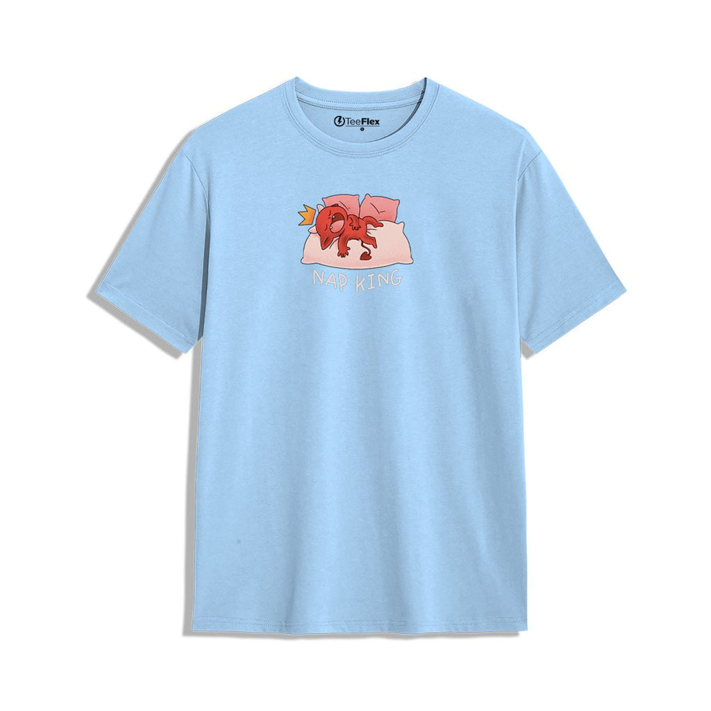 Nap King Tee