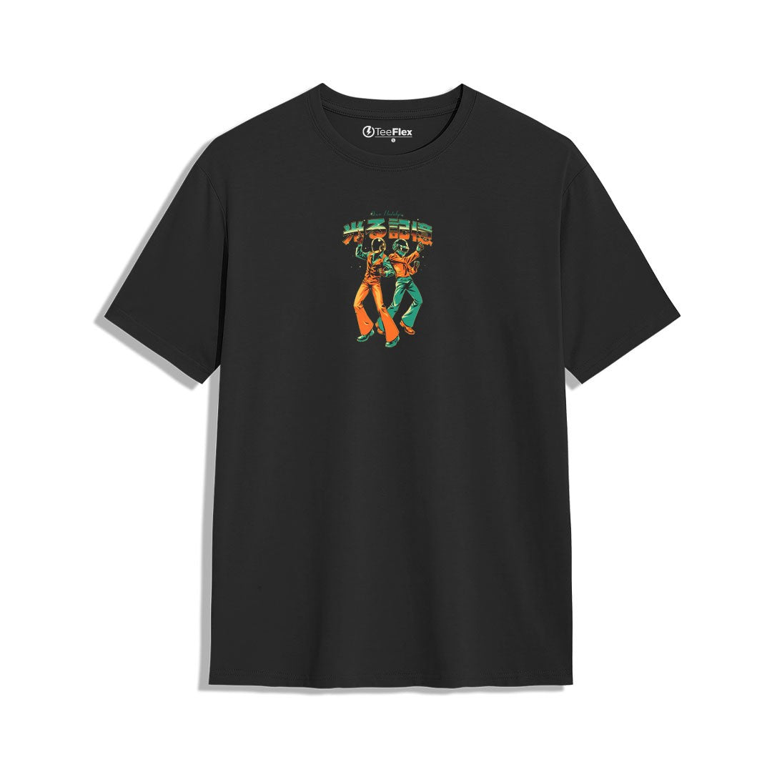 Disco Nostalgia Regular Tee