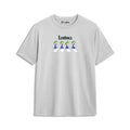 Lemmings Road Regular Tee