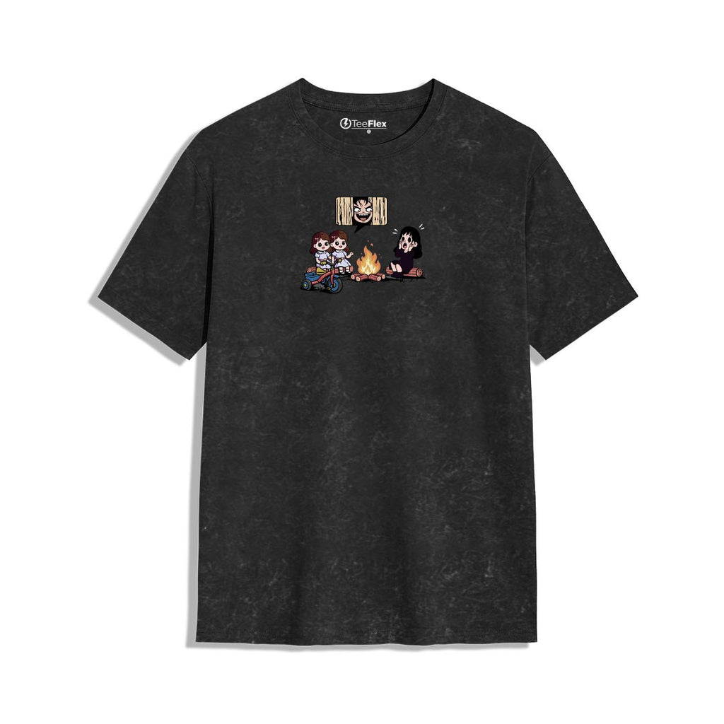 A Horror Story Tee