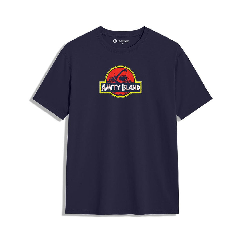 Amity Island Tee