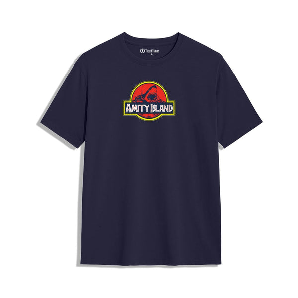 Amity Island Tee