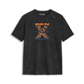 Born Analog Raised Resilient Regular Tee