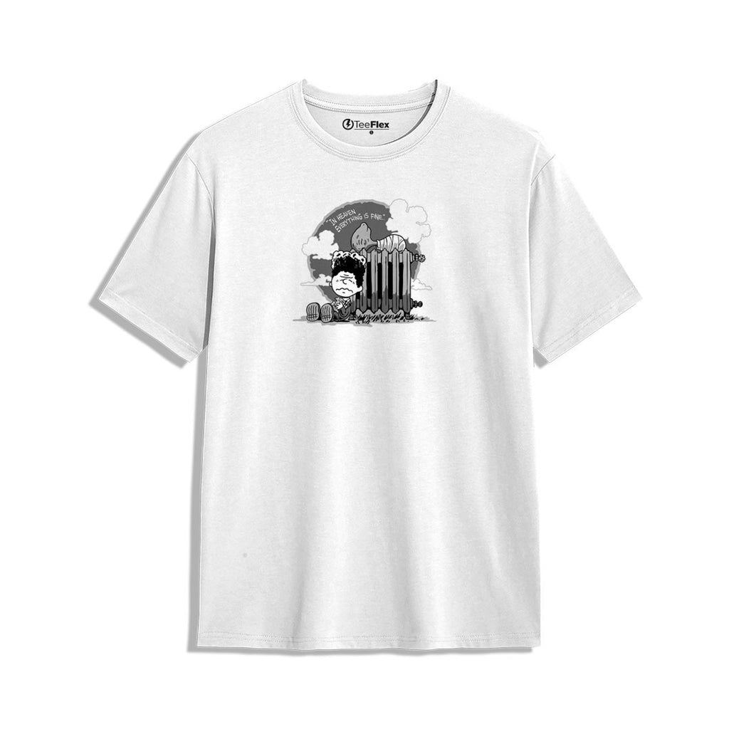 Erasernuts Tee