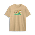 Spring Attack Regular Tee