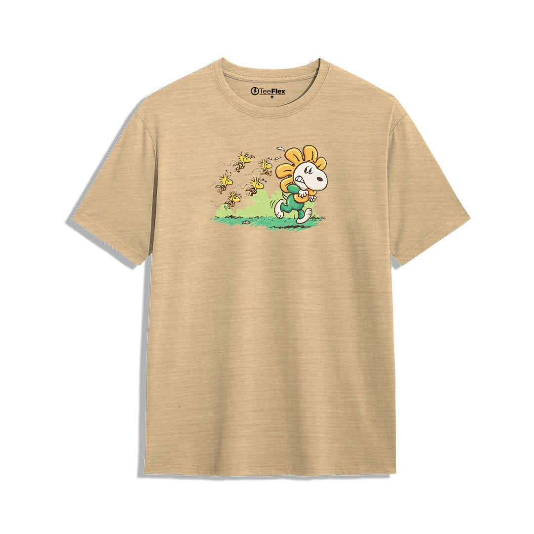 Spring Attack full Sleeves Tee