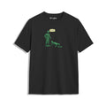 The Drill Never Ends Regular Tee