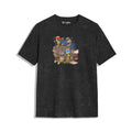 Cowabunga Couch Party Regular Tee