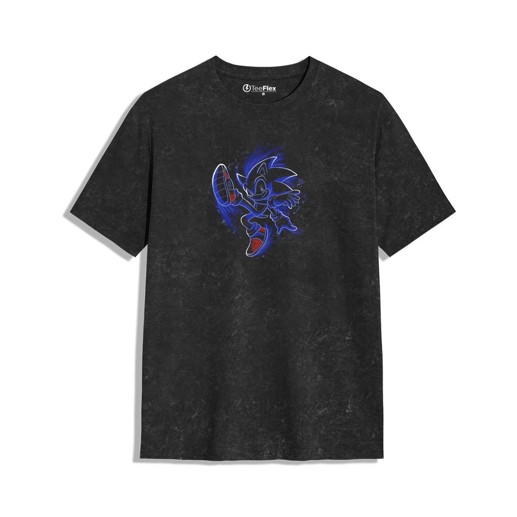 Speed Power Line Regular Tee