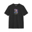 Books Rain And Magic Tee