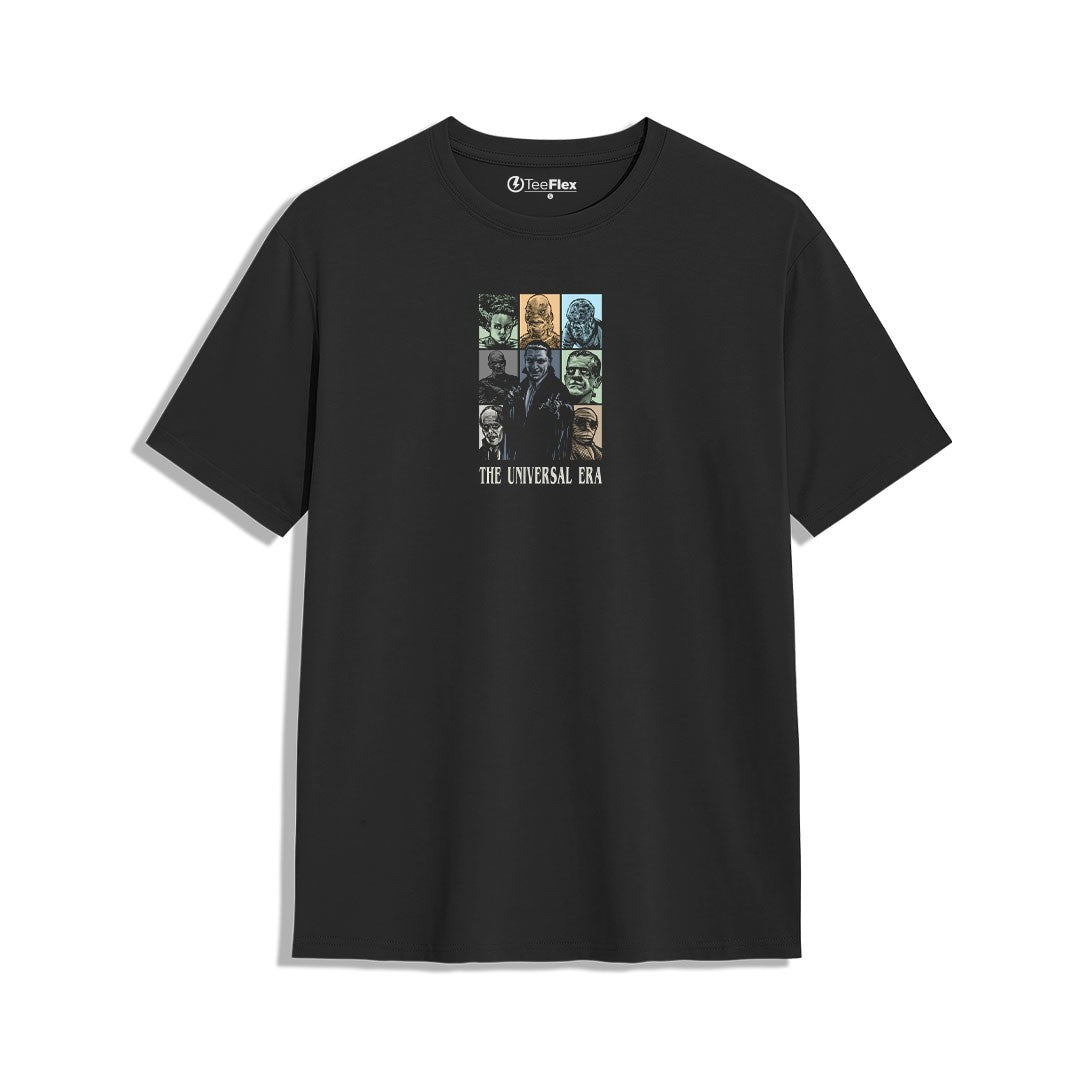 The Universal Era  Tee Main image