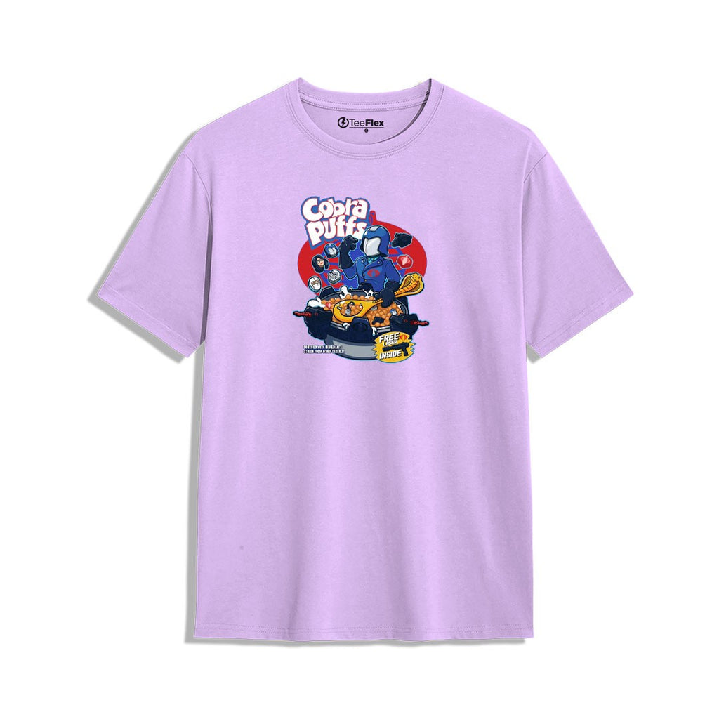 Cobra Puff Regular Tee