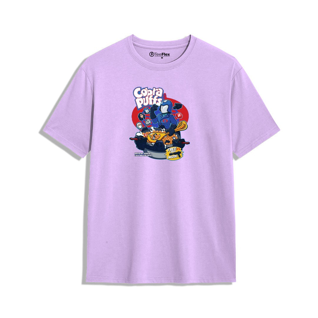 Cobra Puff Regular Tee