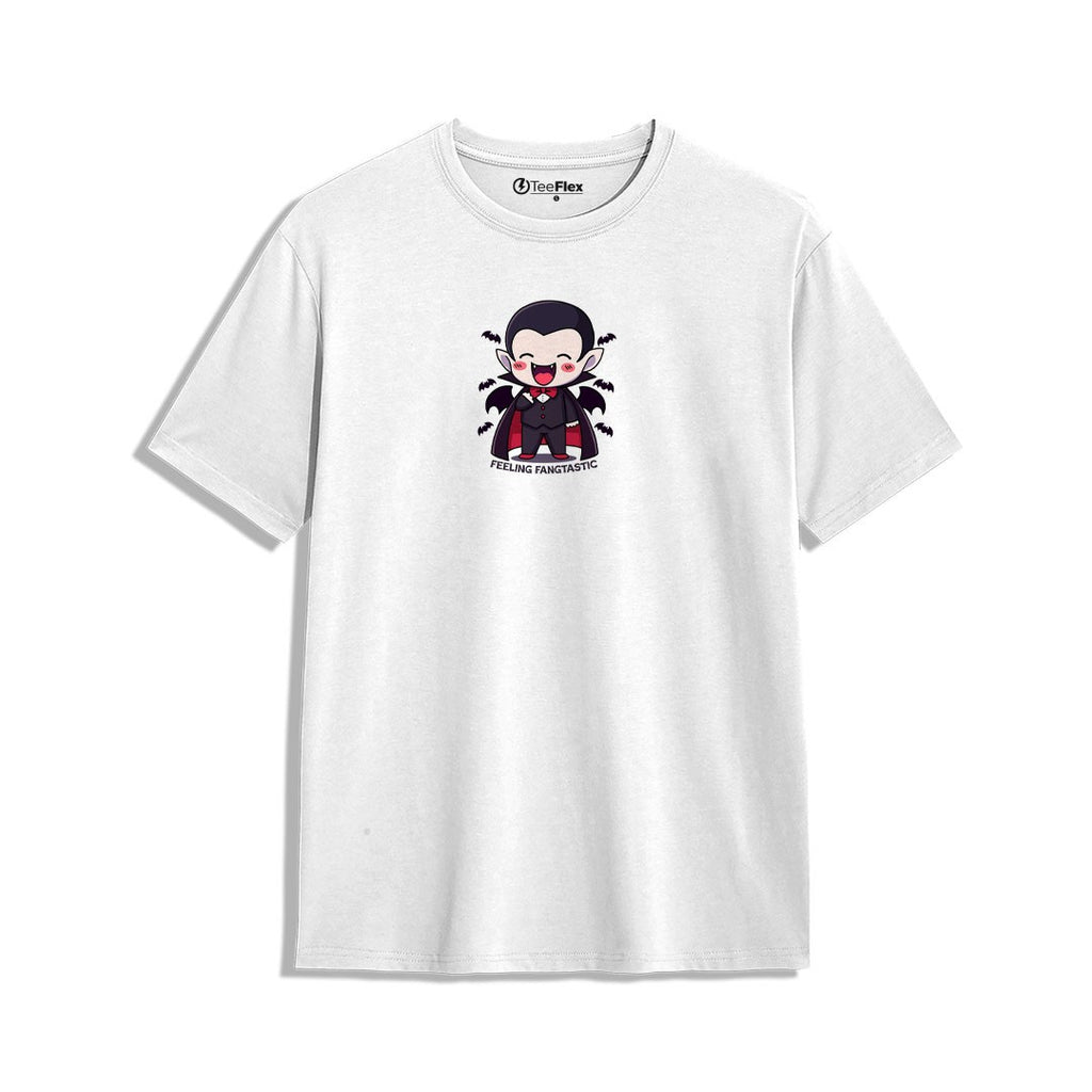 Fangtastic Tee