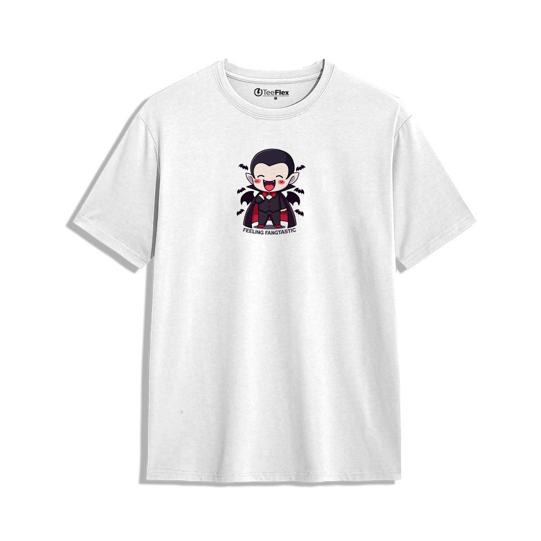 Fangtastic Tee