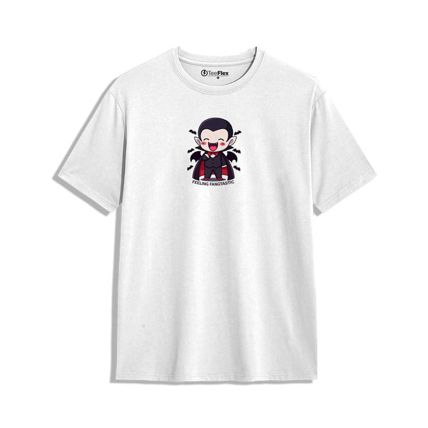 Fangtastic Tee
