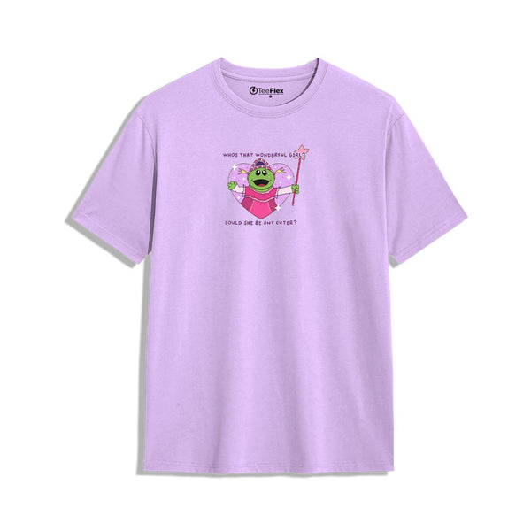 Who’s That Wonderfull Tee