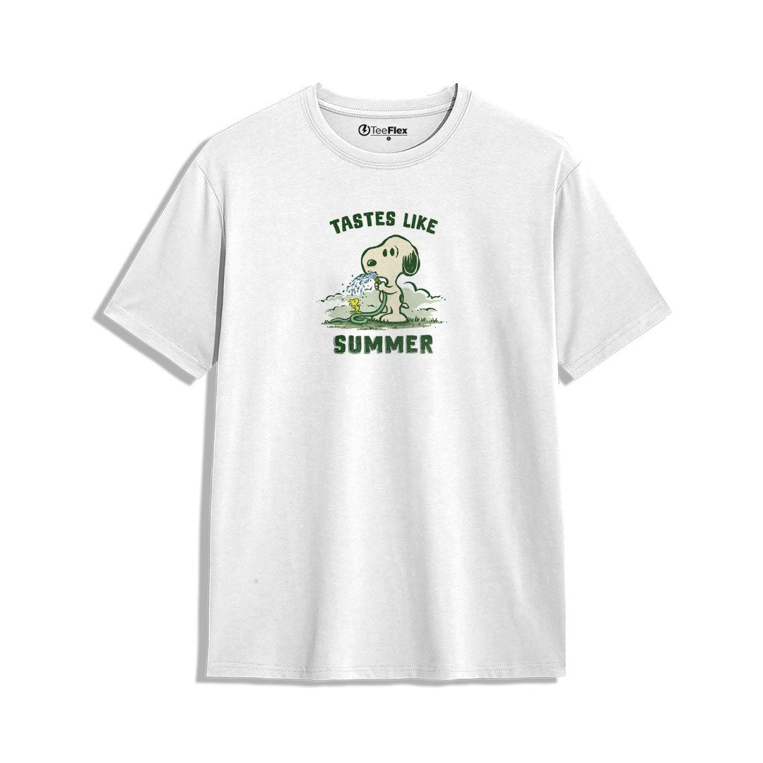 Tastes Like Summer full Sleeves Tee