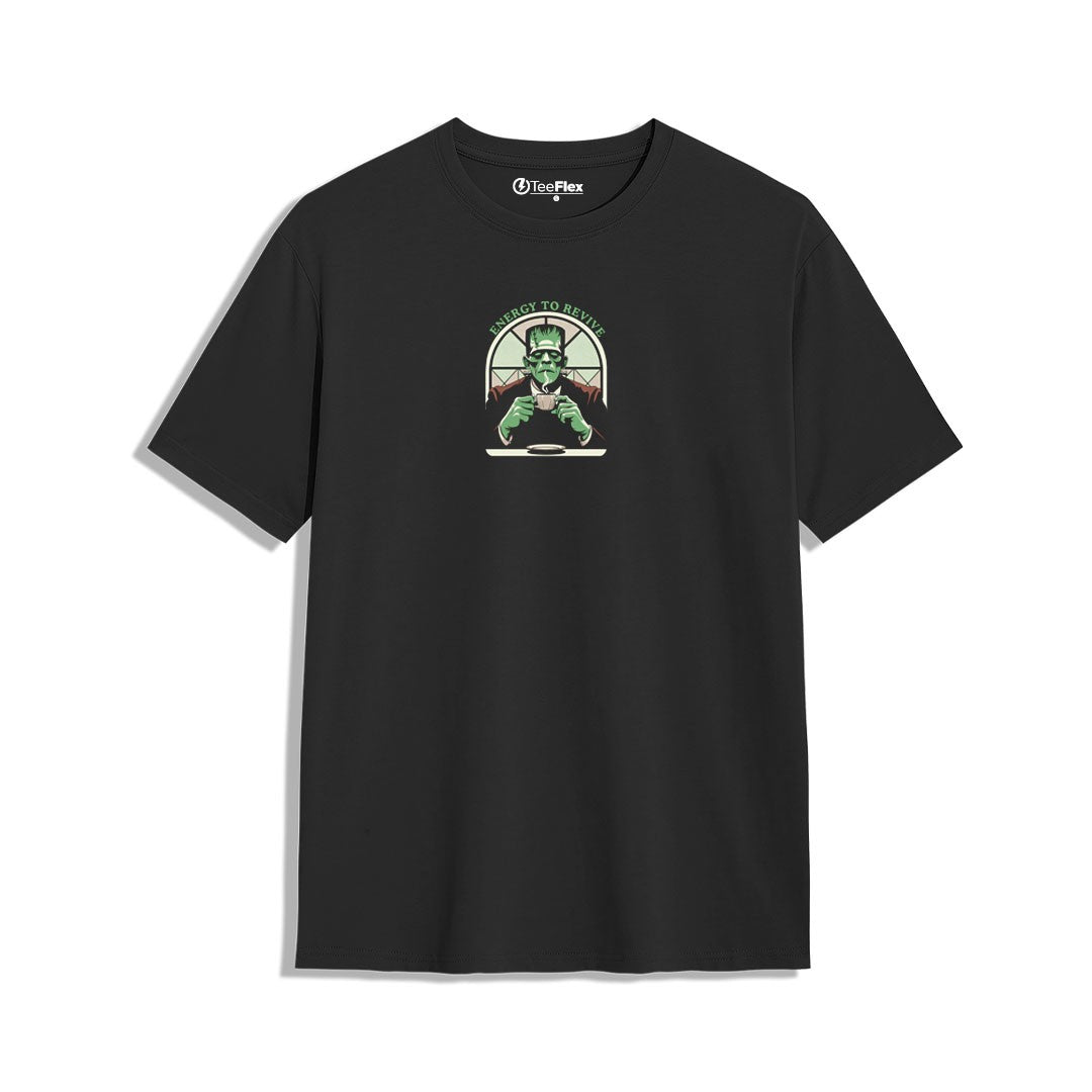 Energy To Revive Tee Main image