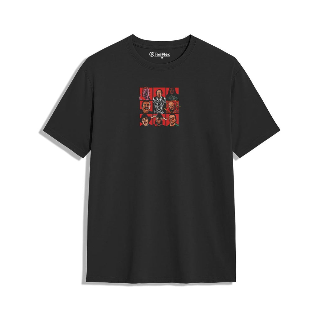 The Meddy Bunch Regular Tee