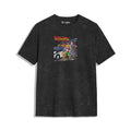 Back To Metro City Regular Tee