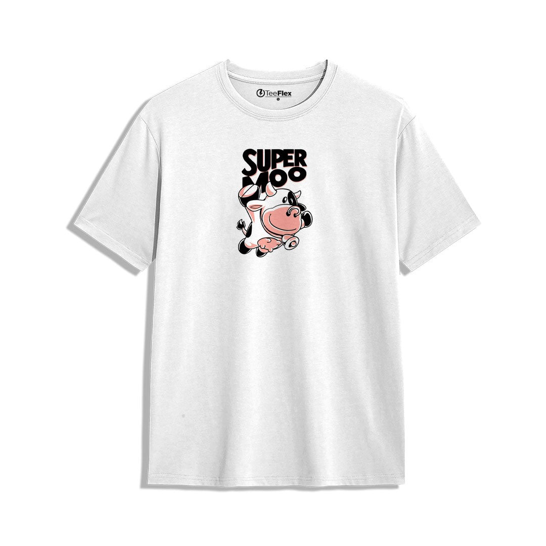 Chicken Kid Cube Gam Full Sleeves Tee