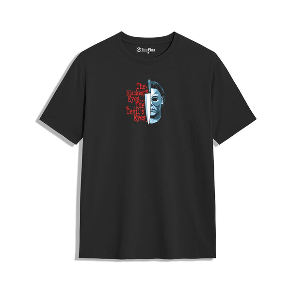The Devil's Eyes Tee