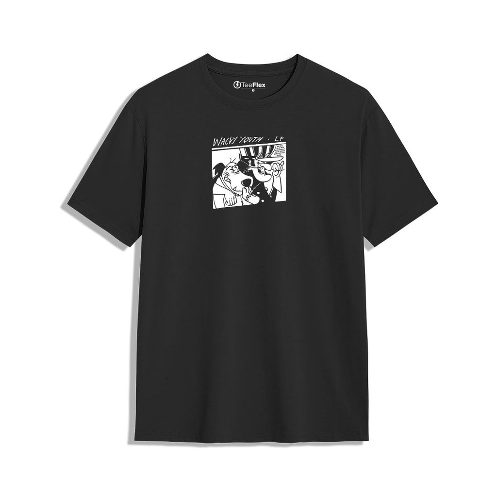 Wacky Youth Tee