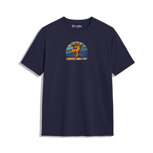Never Going To Grow Up Tee