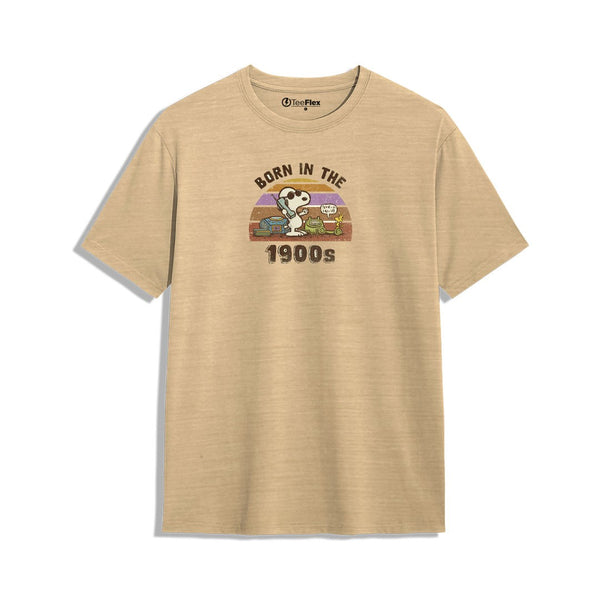 Born In The 1900s Tee