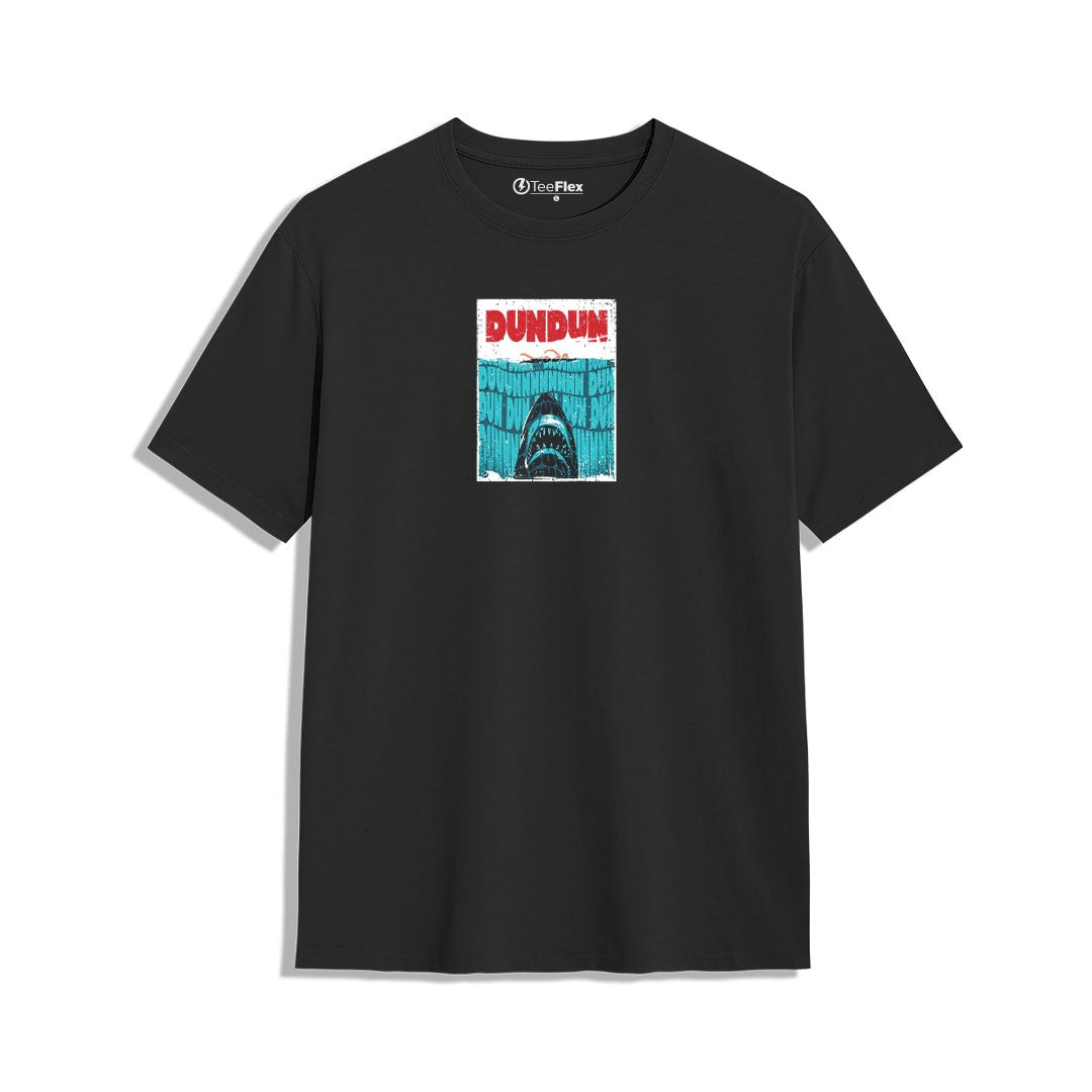 Dun Dun Regular Tee Main image