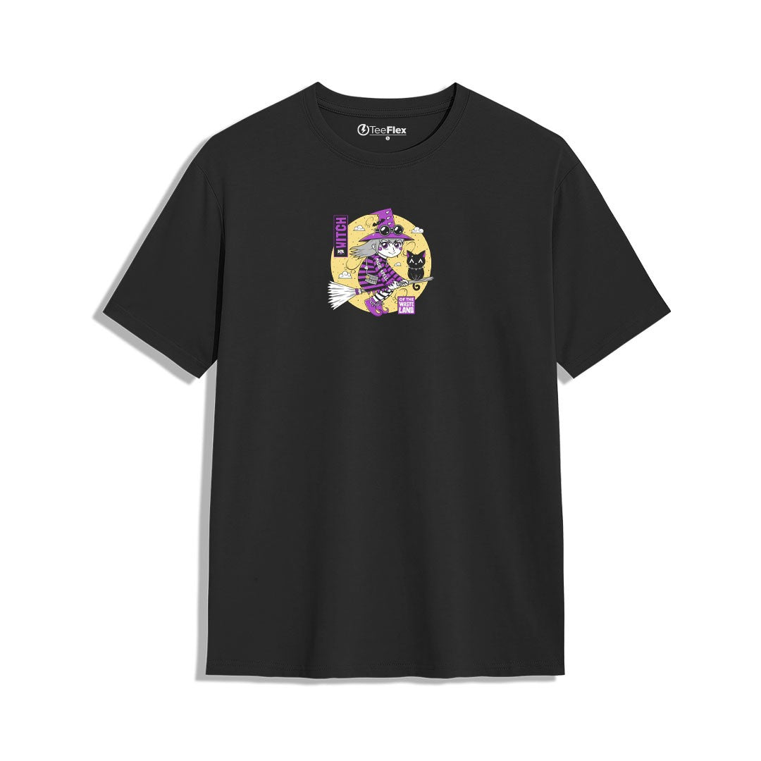 Witch Of The Waste Land Tee Main image
