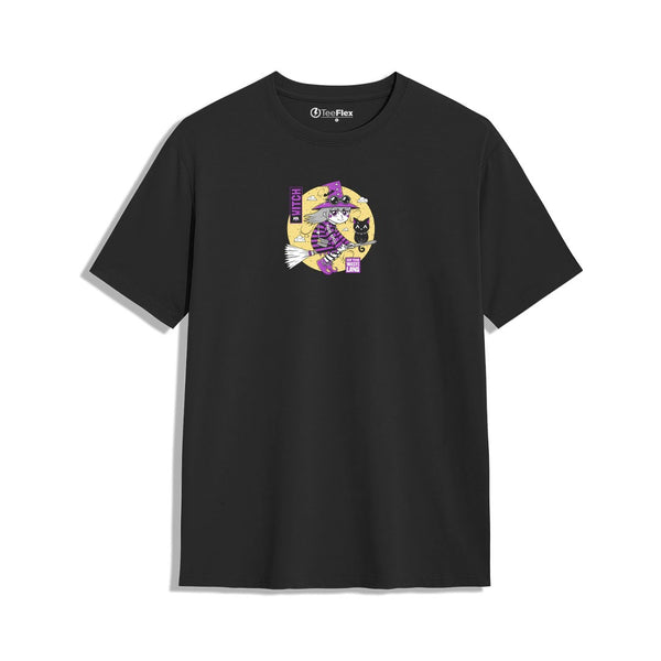 Witch Of The Waste Land Tee