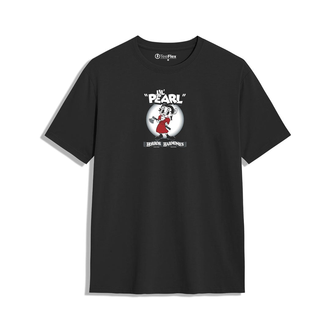 Lil Pearl Tee Main image