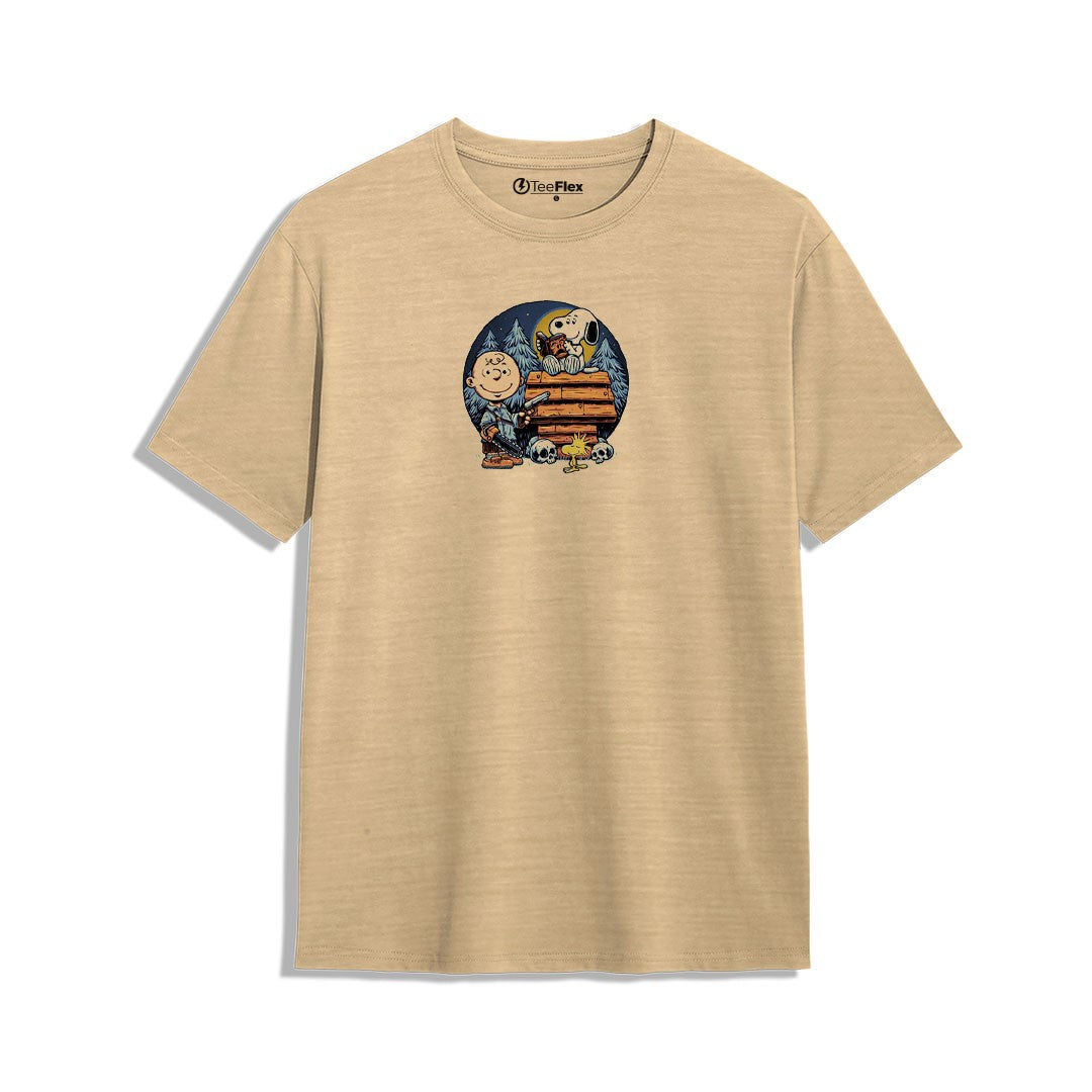 A Night In The Woods Tee