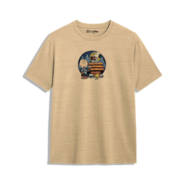 A Night In The Woods Tee