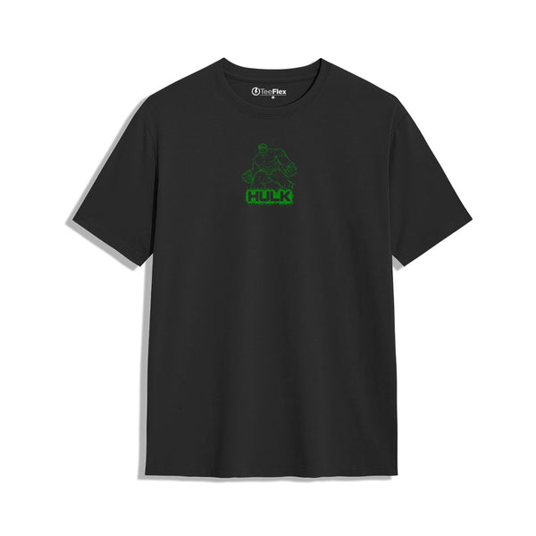 Hulk Tee