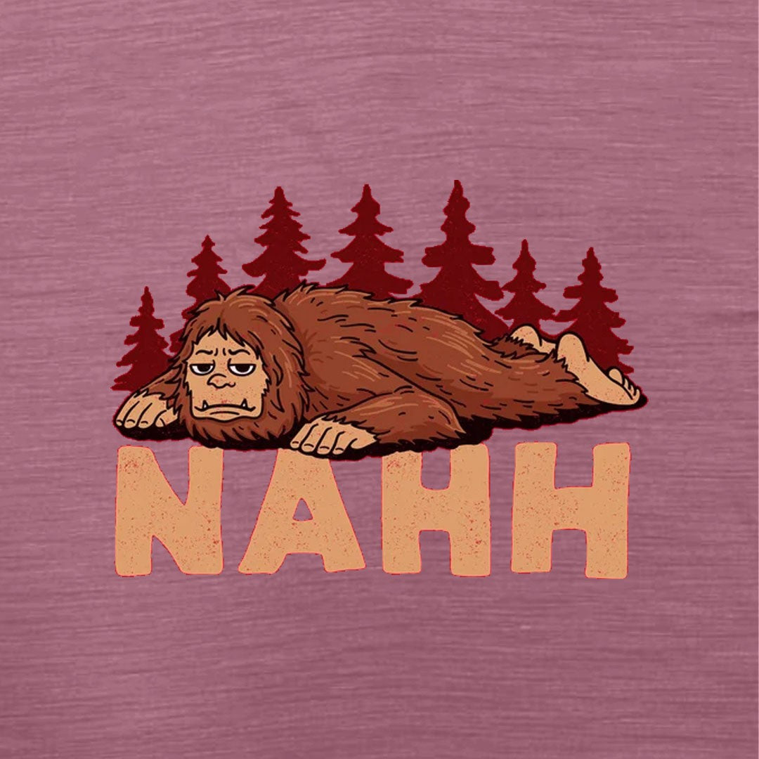 Nahh Tee Secondary image