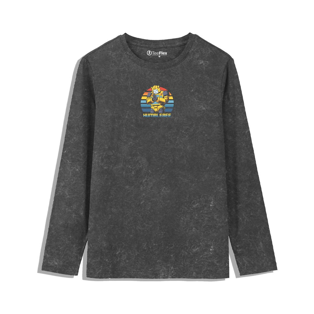 Humblebee Tee